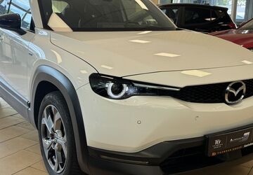 Mazda MX-30 32.435 km 15.740 &euro; Hennef 53773