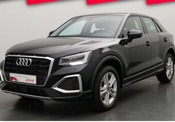 Audi Q2 8.103 km 27.980 &euro; Leverkusen 51373