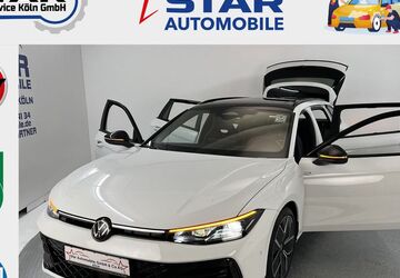 VW Passat Variant 23.107 km 43.990 &euro; Köln 50739