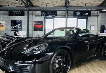 Porsche Boxster 8.479 km 59.990 &euro; Remscheid 42859