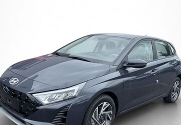Hyundai i20 2.500 km 20.890 &euro; Bornheim 53332