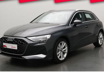 Audi A3 5.632 km 32.480 &euro; Leverkusen 51373