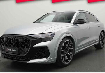 Audi RSQ8 16.728 km 120.980 &euro; Leverkusen 51373