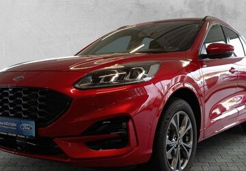 Ford Kuga 17.480 km 28.490 &euro; Hürth 50354