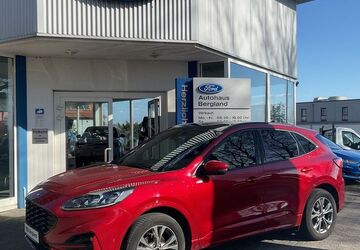 Ford Kuga 45.804 km 25.990 &euro; Remscheid 42855