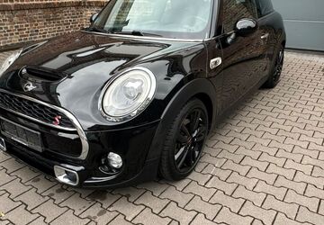 Mini Cooper S 144.000 km 12.500 &euro; Solingen 42651