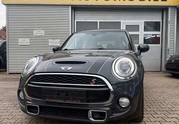 Mini Cooper S 56.794 km 15.950 &euro; Frechen 50226