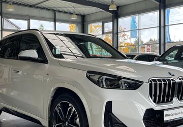 BMW X1 7.128 km 37.490 &euro; Langenfeld 40764