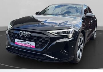 Audi Q8 e-tron 34.765 km 46.490 &euro; Bonn 53119