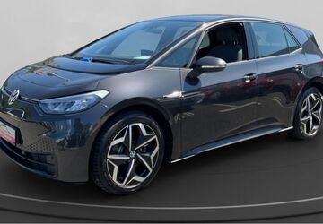 VW ID.3 50.733 km 22.980 &euro; Köln-Mülheim 51063