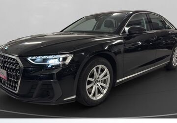 Audi A8 12.645 km 54.490 &euro; Bonn 53119