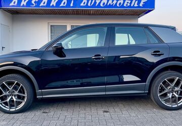 Audi Q2 150.000 km 11.200 &euro; Wipperfürth 51688