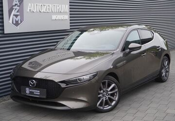 Mazda 3 68.000 km 17.990 &euro; Monheim am Rhein 40789