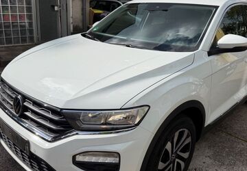 VW T-Roc 111.000 km 16.980 &euro; Köln 51067