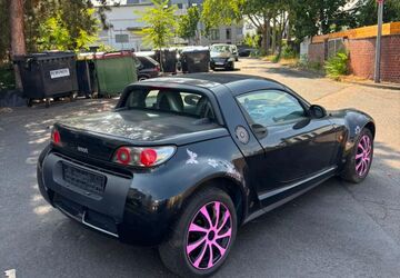 Smart Roadster 129.000 km 2.900 &euro; Siegburg 53721