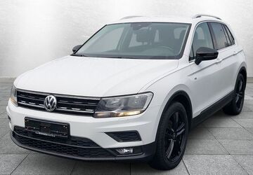 VW Tiguan 143.400 km 16.990 &euro; Wipperfürth 51688
