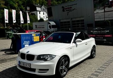 BMW 118 133.000 km 6.500 &euro; Köln 50968