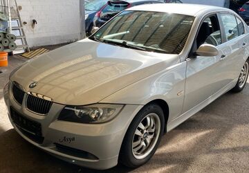 BMW 325 259.000 km 2.200 &euro; Monheim 40789