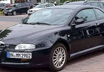 Alfa Romeo GT 170.000 km 3.200 &euro; Bonn, Stadt 53127