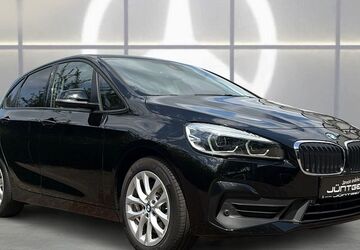 BMW 225 54.350 km 15.980 &euro; Haan 42781