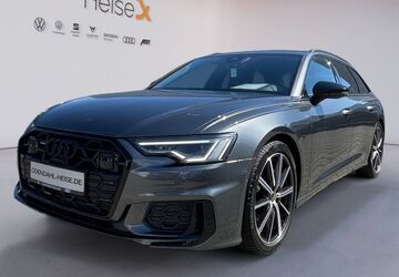 Audi A6 51.233 km 44.480 &euro; Köln 50739