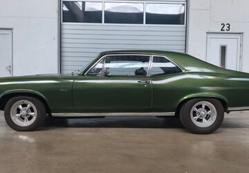 Chevrolet Andere 70.435 km 29.900 &euro; Brühl 50321