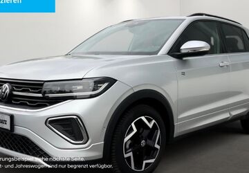 VW T-Cross 9.099 km 25.280 &euro; Solingen 42651