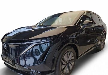 Nissan Ariya 35.000 km 39.890 &euro; Bornheim 53332