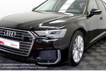 Audi A6 45.548 km 33.950 &euro; Solingen 42653