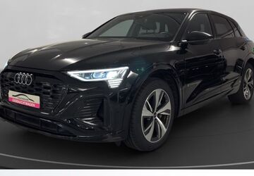 Audi Q8 40.622 km 43.980 &euro; Bonn 53119