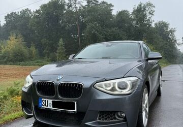 BMW 120 270.000 km 9.700 &euro; Ruppichteroth 53809