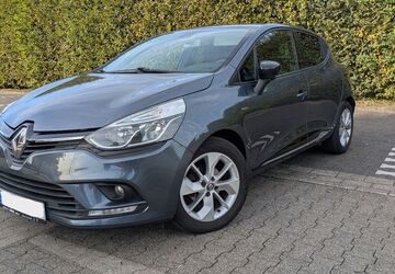 Renault Clio 115.000 km 6.790 &euro; Hürth 50354