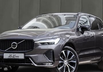Volvo XC60 19.200 km 46.890 &euro; Köln / Porz 51149