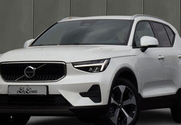 Volvo XC40 14.000 km 34.500 &euro; Bonn 53117