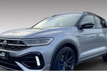 VW T-Roc 46.546 km 32.400 &euro; Bornheim 53332