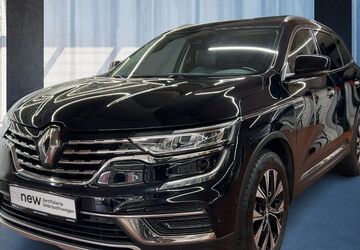 Renault Koleos 99.386 km 18.490 &euro; Köln 50939