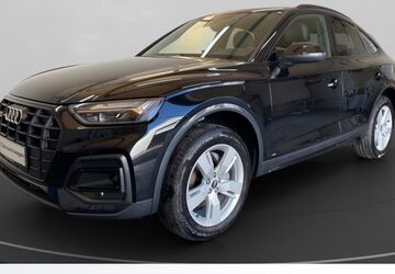 Audi Q5 66.532 km 33.680 &euro; Köln 50823