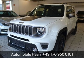 Jeep Renegade 203.148 km 10.700 &euro; Solingen 42719