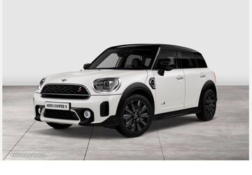 Mini Countryman S (Cooper) 22.998 km 35.290 &euro; Hilden 40721