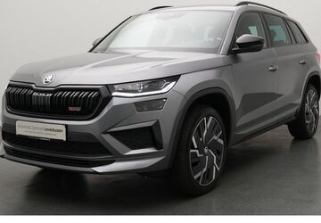 Skoda Kodiaq 19.979 km 42.480 &euro; Leverkusen 51379