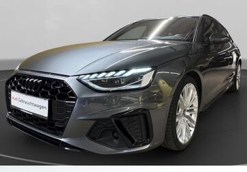 Audi A4 55.936 km 28.480 &euro; Köln 50968