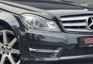 Mercedes-Benz C 250 127.520 km 14.990 &euro; Remscheid 42859