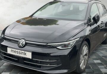 VW Golf 3.000 km 39.950 &euro; Radevormwald 42477