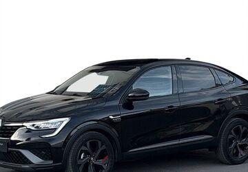 Renault Arkana 79.971 km 17.500 &euro; Solingen/NRW 42655