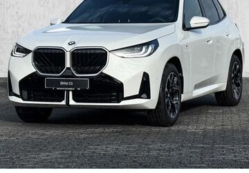 BMW X3 9.051 km 53.200 &euro; Köln 51063