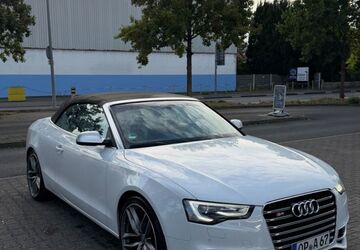Audi A5 161.000 km 16.500 &euro; Leverkusen 51377