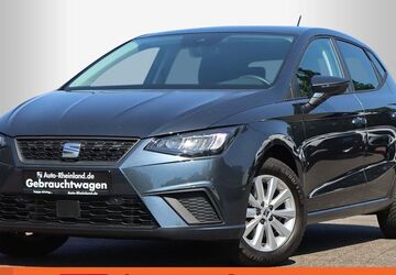 Seat Ibiza 10.270 km 16.345 &euro; Bonn 53175