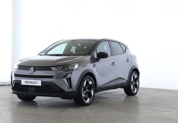 Renault Captur 20.198 km 20.490 &euro; Köln 50939