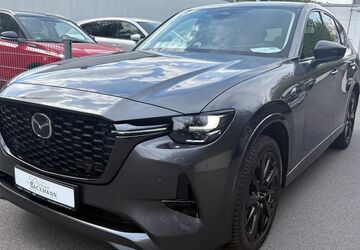 Mazda CX-60 28.091 km 39.950 &euro; Köln 50735