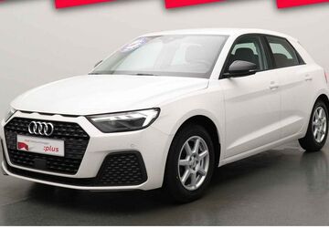 Audi A1 55.358 km 16.680 &euro; Leverkusen 51373